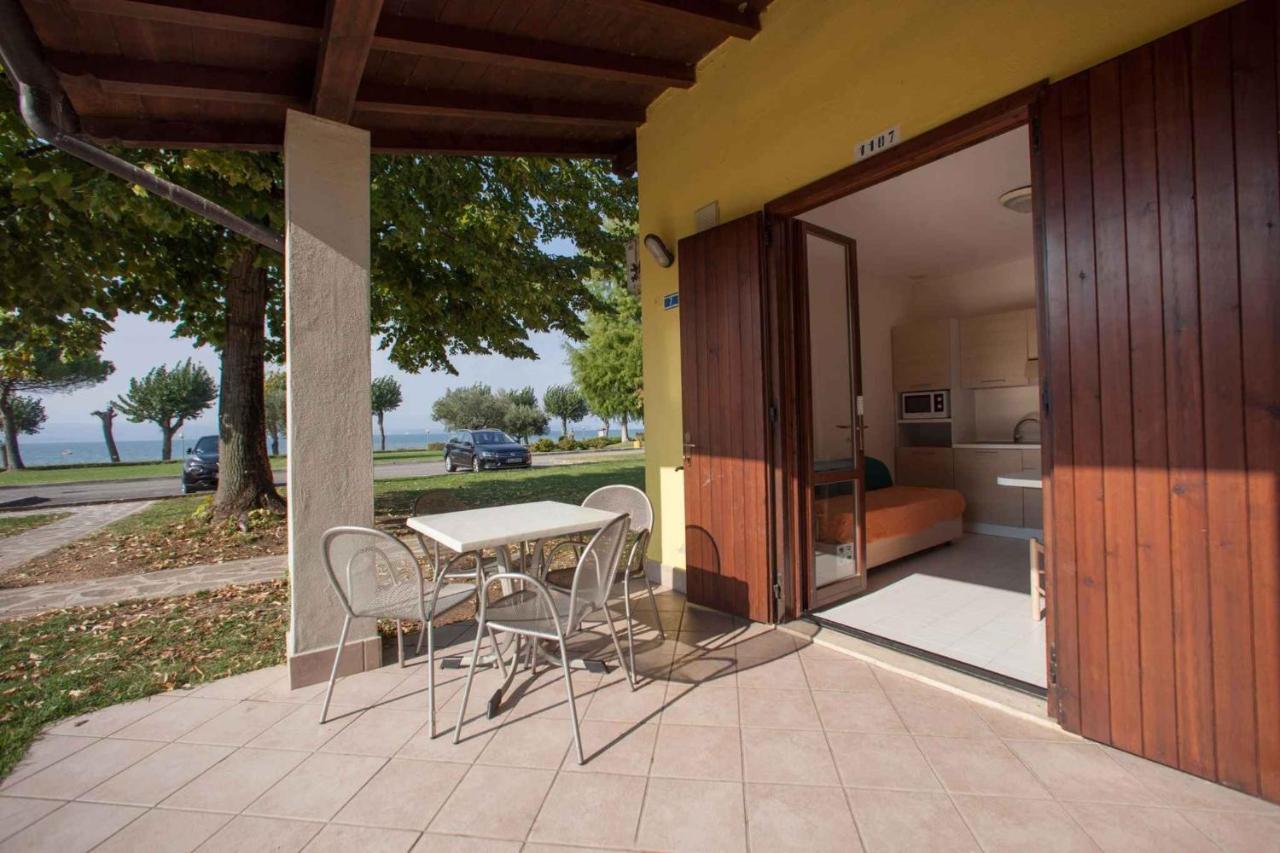 Holiday Homes In Sirmione/Gardasee 22174 Экстерьер фото