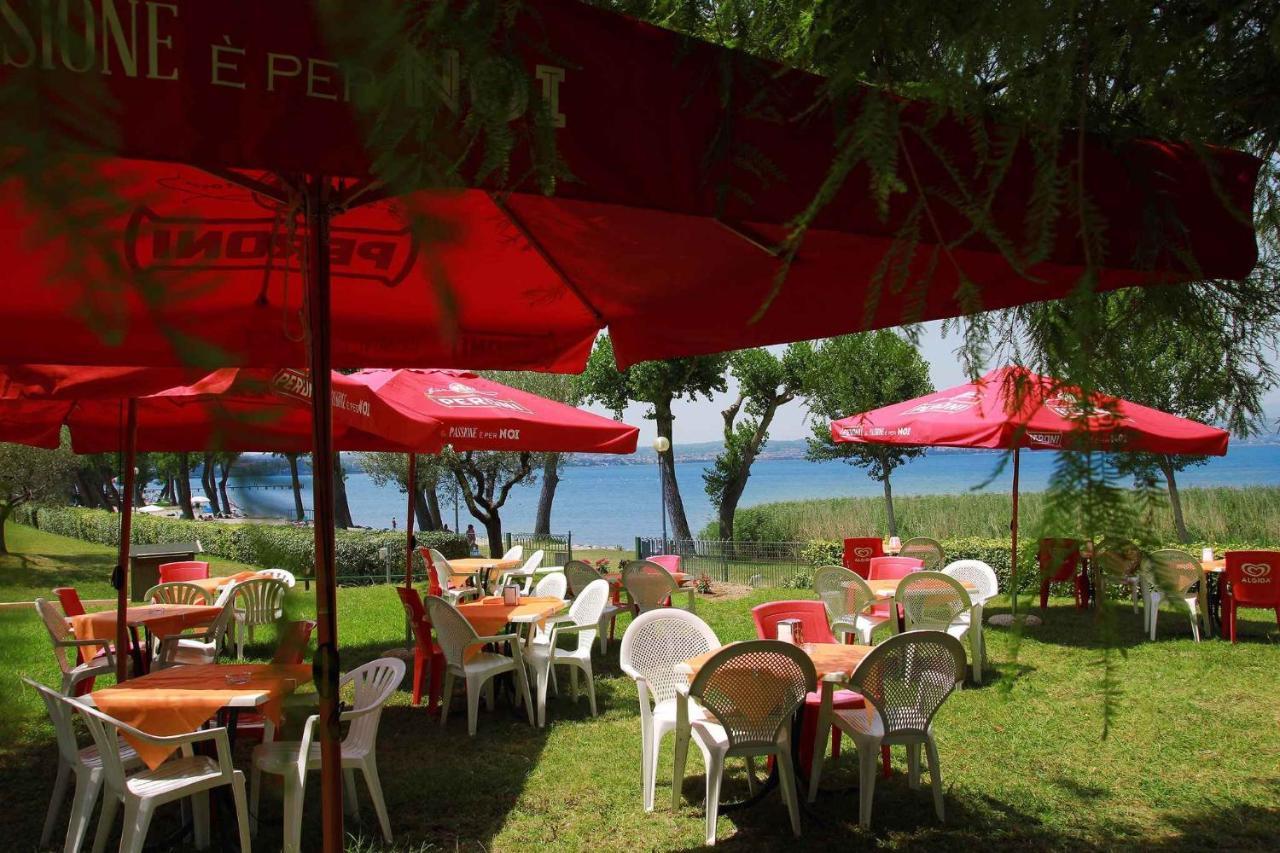 Holiday Homes In Sirmione/Gardasee 22174 Экстерьер фото
